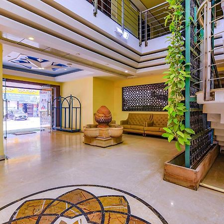 Fabhotel Phoenix Resorts - Nr M Chinnaswamy Stadium 벵갈루루 외부 사진